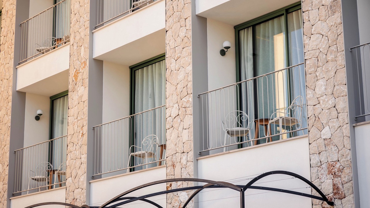 Photo of Outdoor in Soller