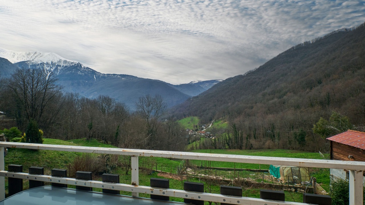 Photo of Outdoor in Sechilienne