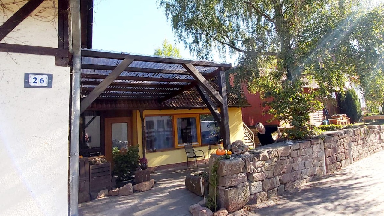 Photo of Outdoor in Vollmarshausen