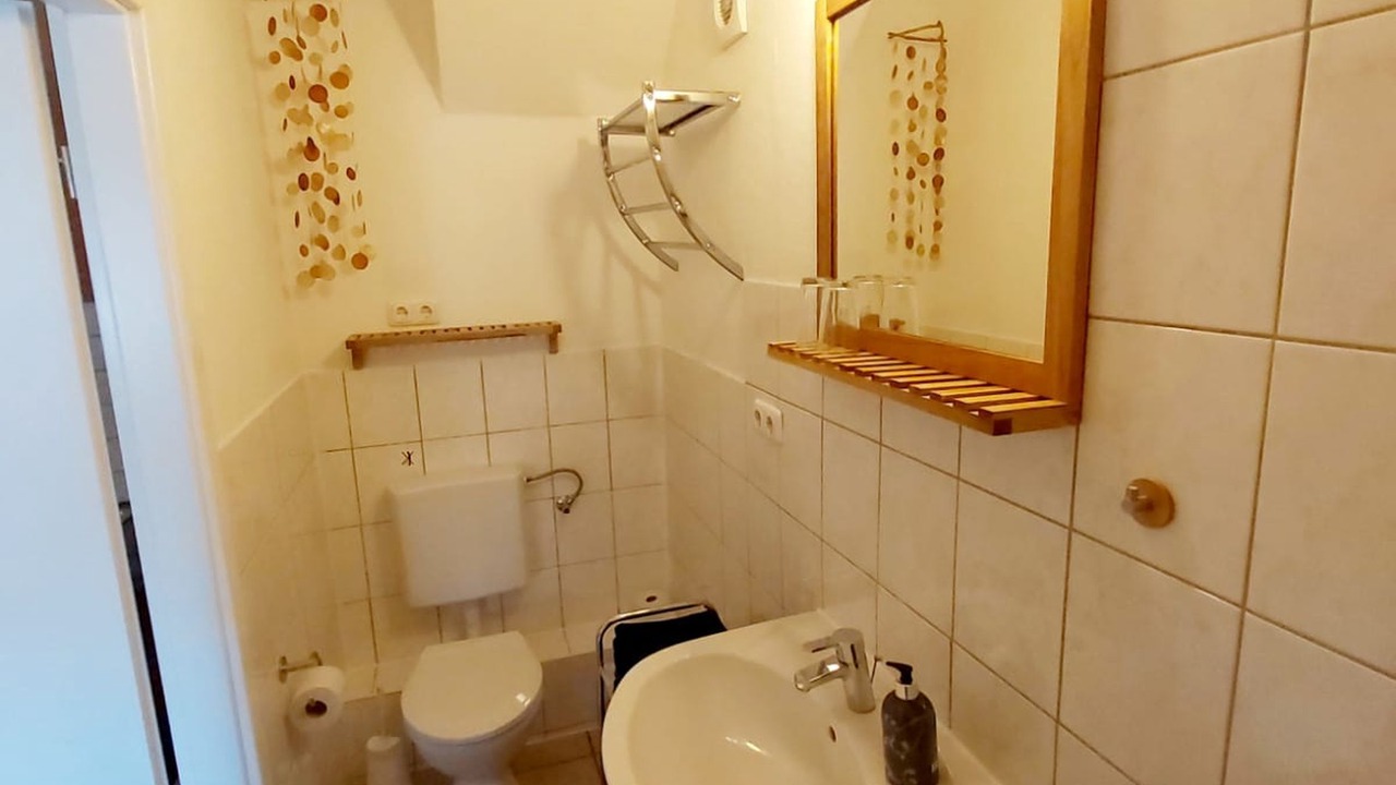 Photo of Bathroom in Vollmarshausen