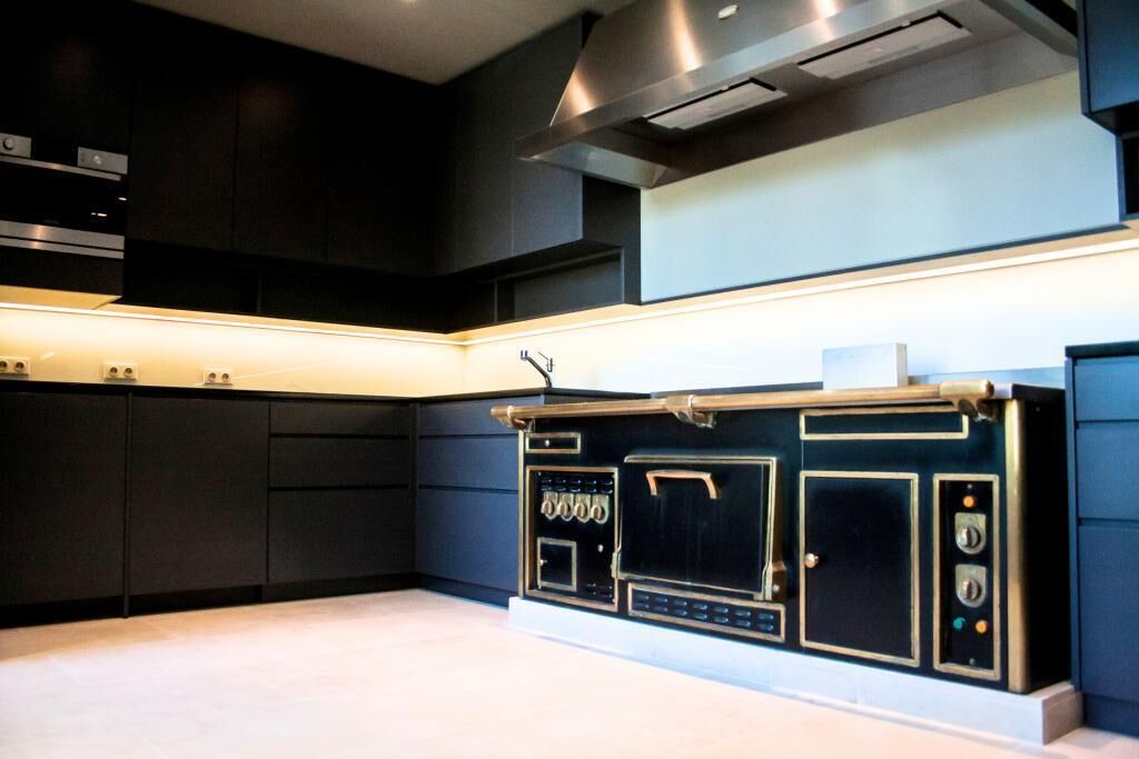 Photo of Kitchen in Saint-Maximin