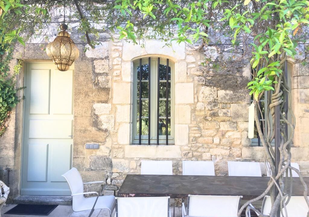 Photo of Outdoor in Saint-Maximin