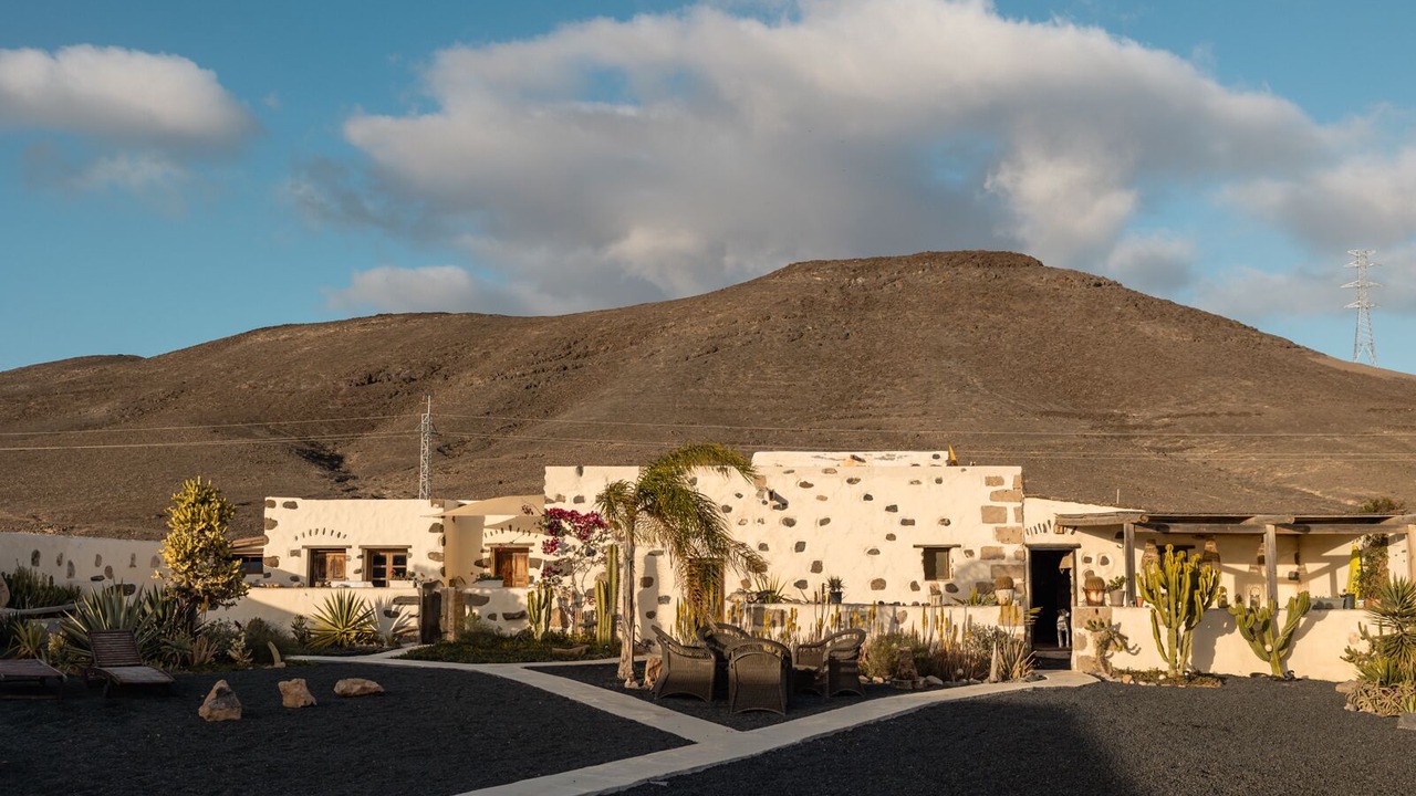 Photo of Outdoor in Puerto del Rosario