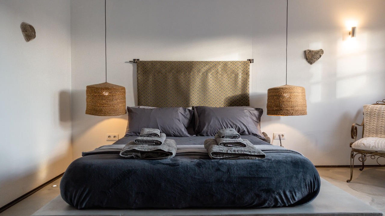Photo of Bedroom in Puerto del Rosario