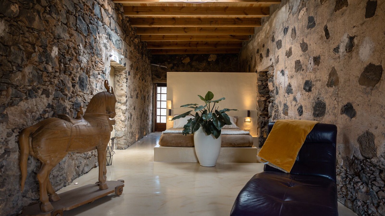 Photo of Bedroom in Puerto del Rosario