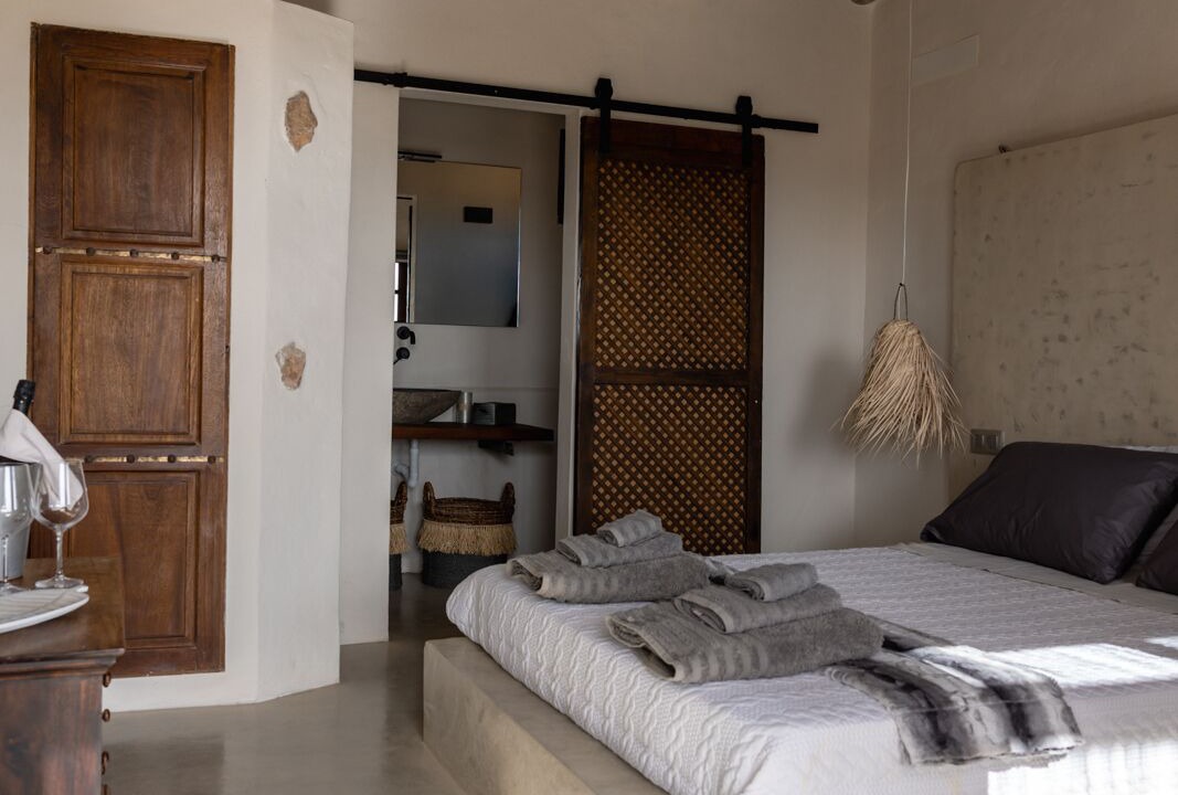 Photo of Bedroom in Puerto del Rosario