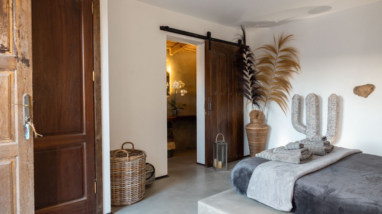 Photo of Bedroom in Puerto del Rosario