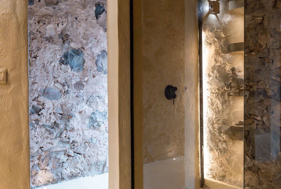 Photo of Bathroom in Puerto del Rosario