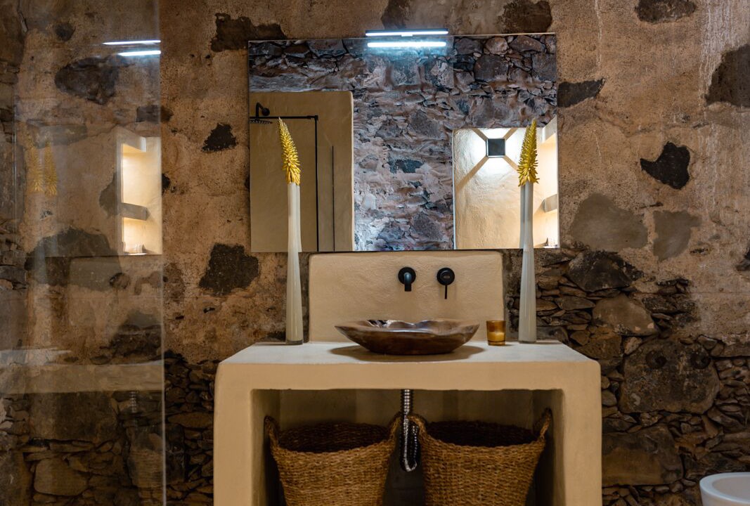 Photo of Bathroom in Puerto del Rosario
