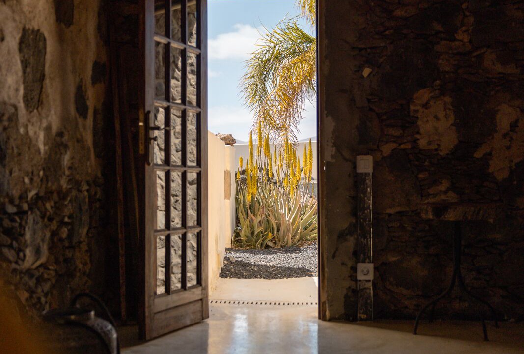Photo of Bedroom in Puerto del Rosario
