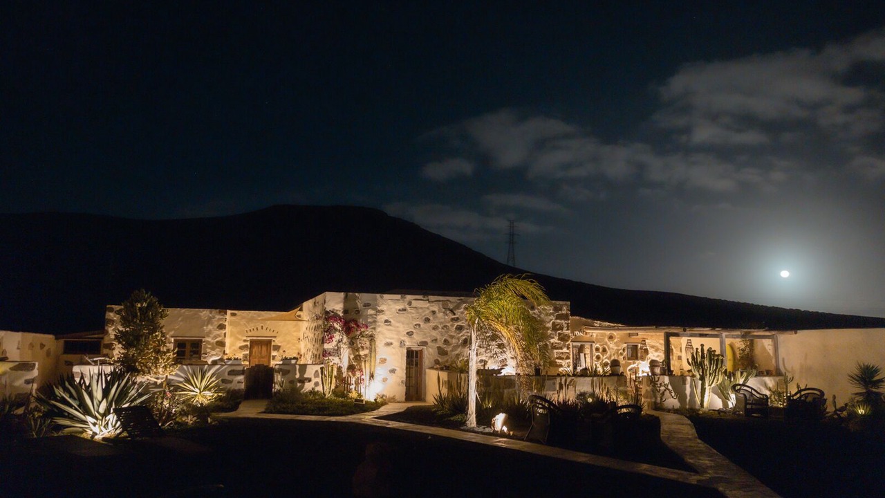 Photo of Outdoor in Puerto del Rosario