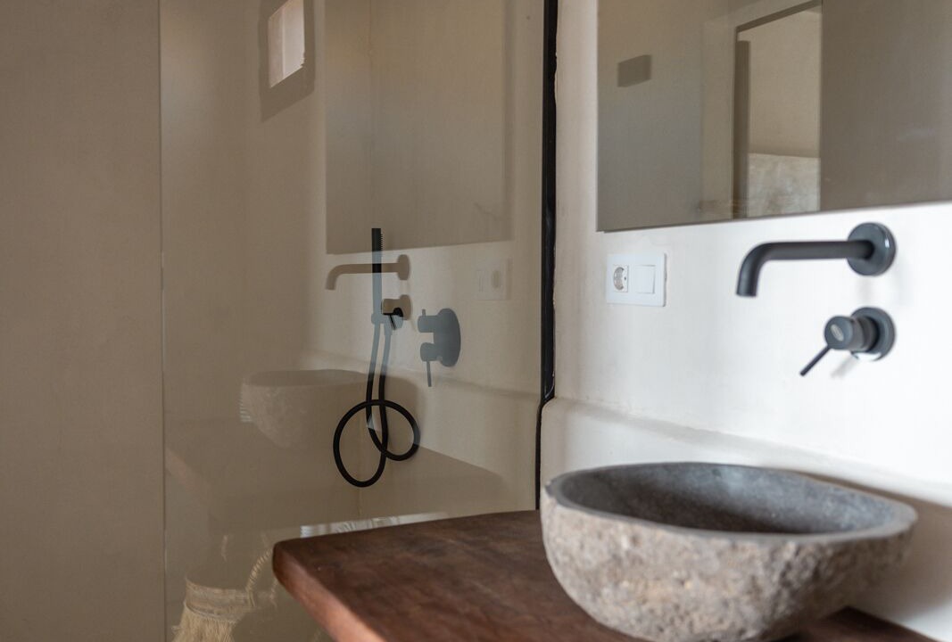 Photo of Bathroom in Puerto del Rosario