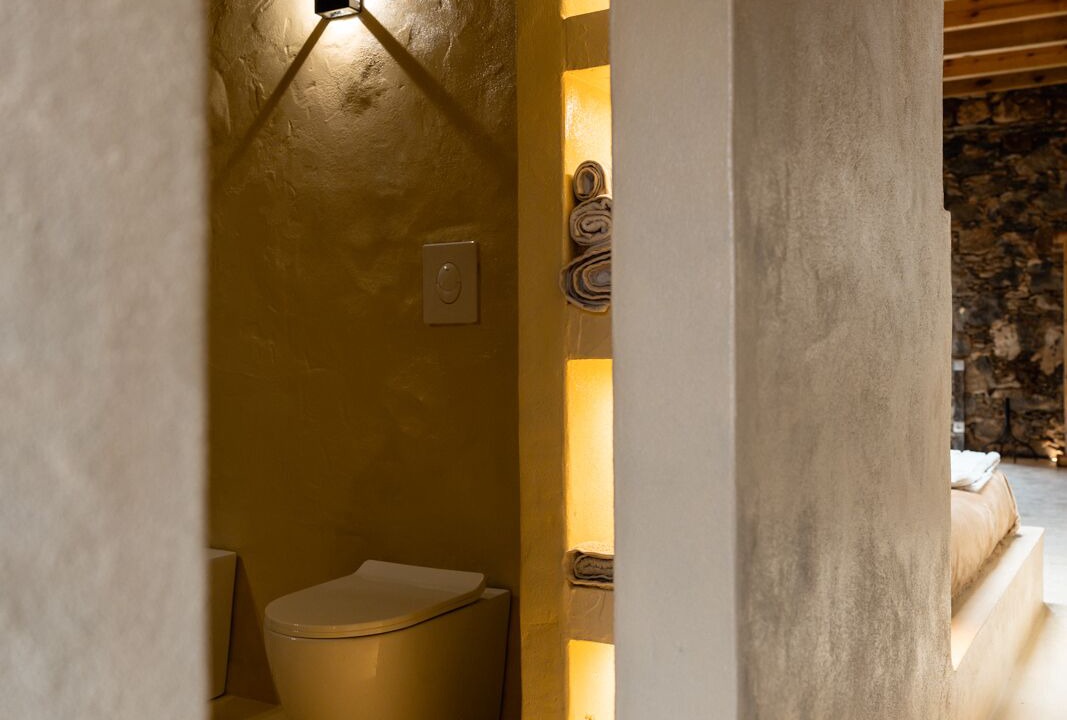 Photo of Bathroom in Puerto del Rosario