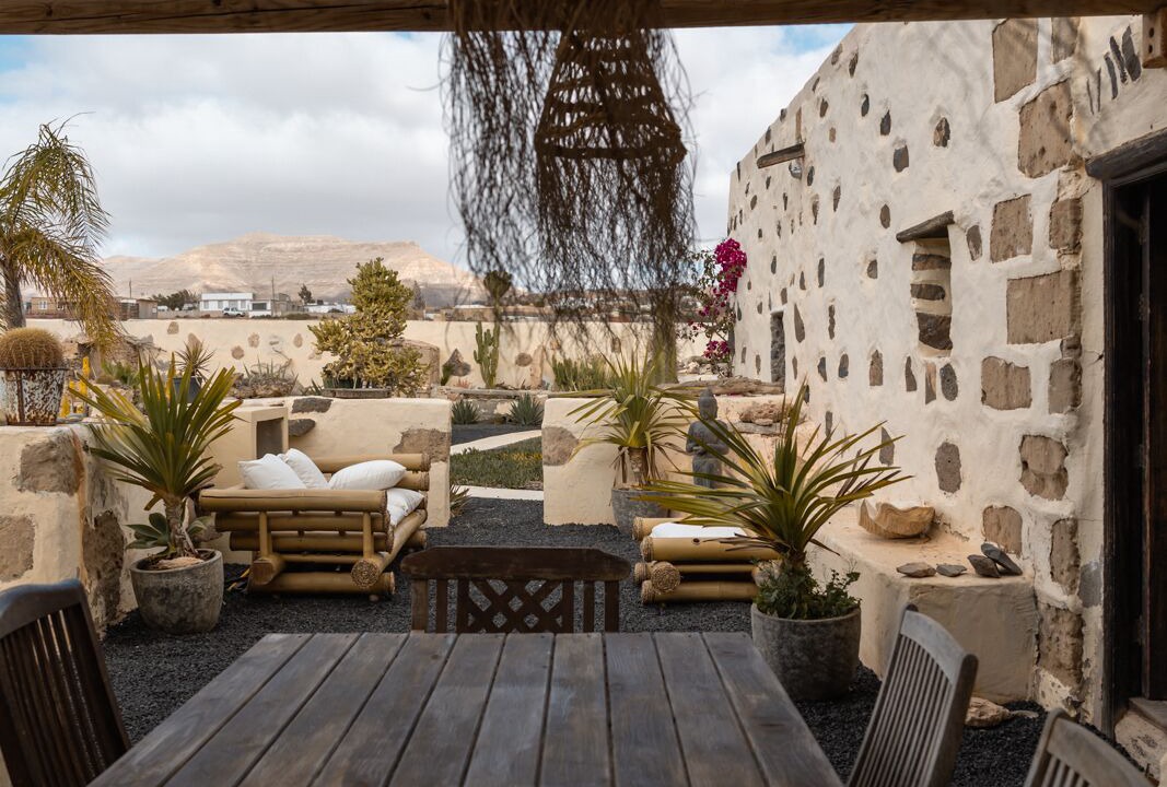 Photo of Outdoor in Puerto del Rosario