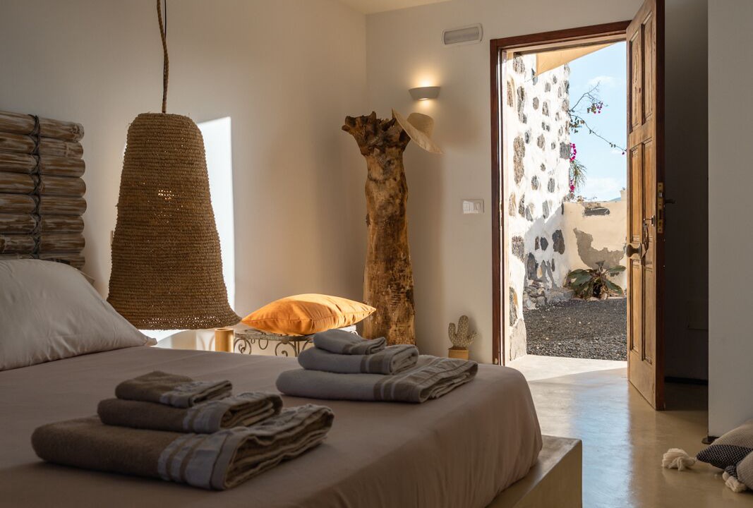Photo of Bedroom in Puerto del Rosario