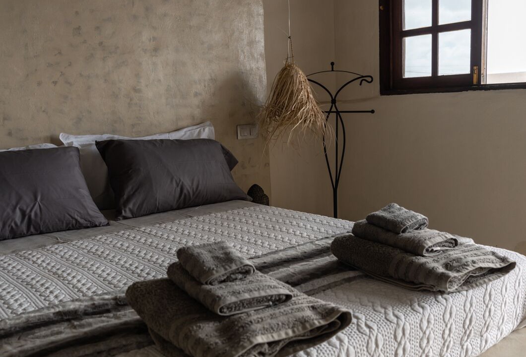 Photo of Bedroom in Puerto del Rosario