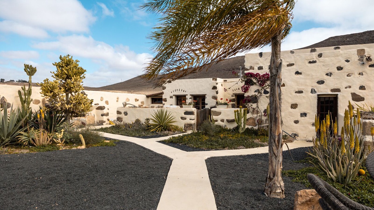 Photo of Outdoor in Puerto del Rosario
