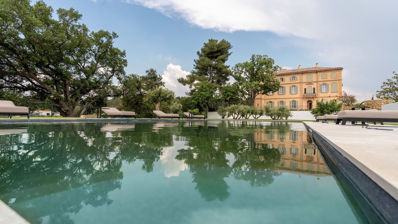 Photo of Outdoor in Bouc-Bel-Air