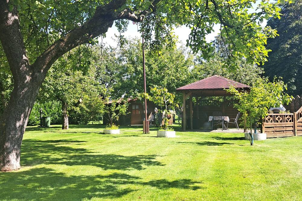 Photo of Outdoor in Busumer Deichhausen