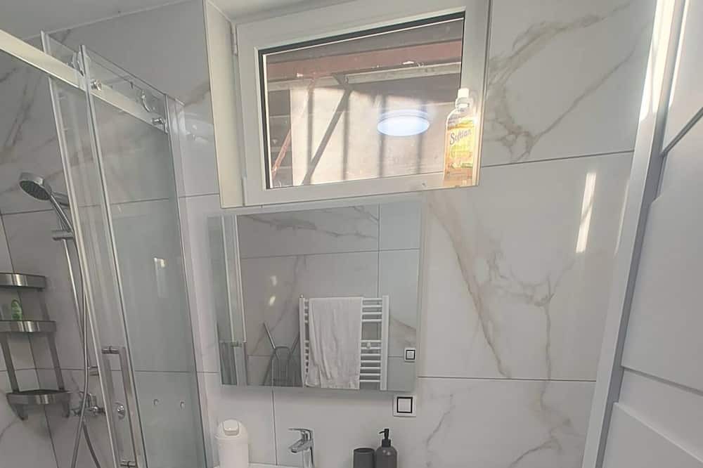 Photo of Bathroom in Prague 12
