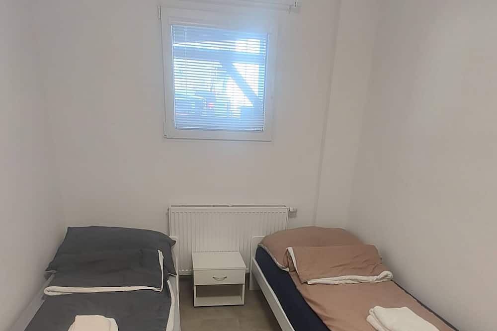 Photo of Bedroom in Prague 12