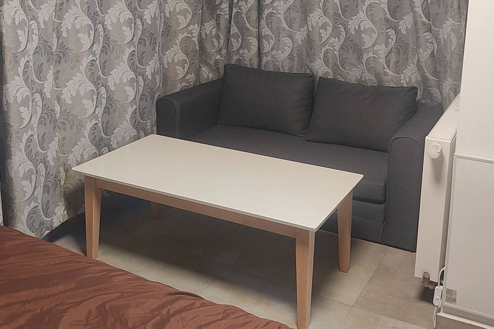 Photo of Bedroom in Prague 12