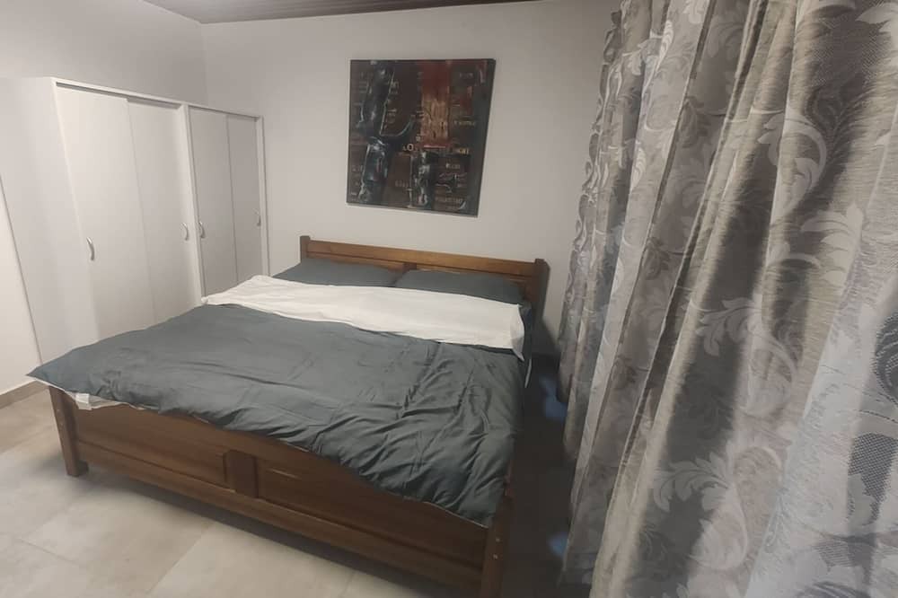 Photo of Bedroom in Prague 12