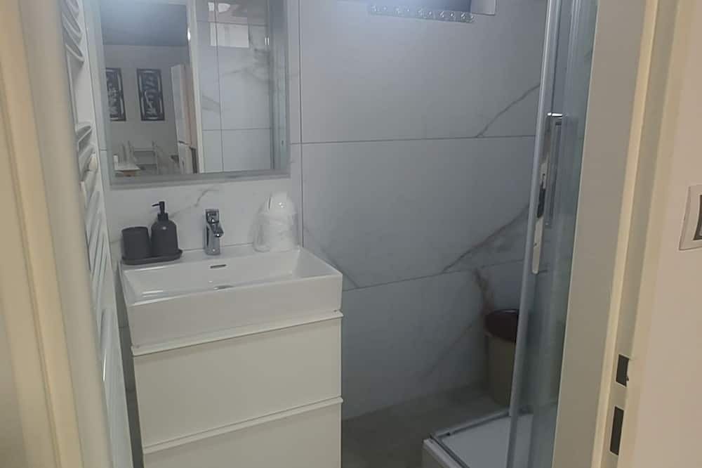 Photo of Bathroom in Prague 12
