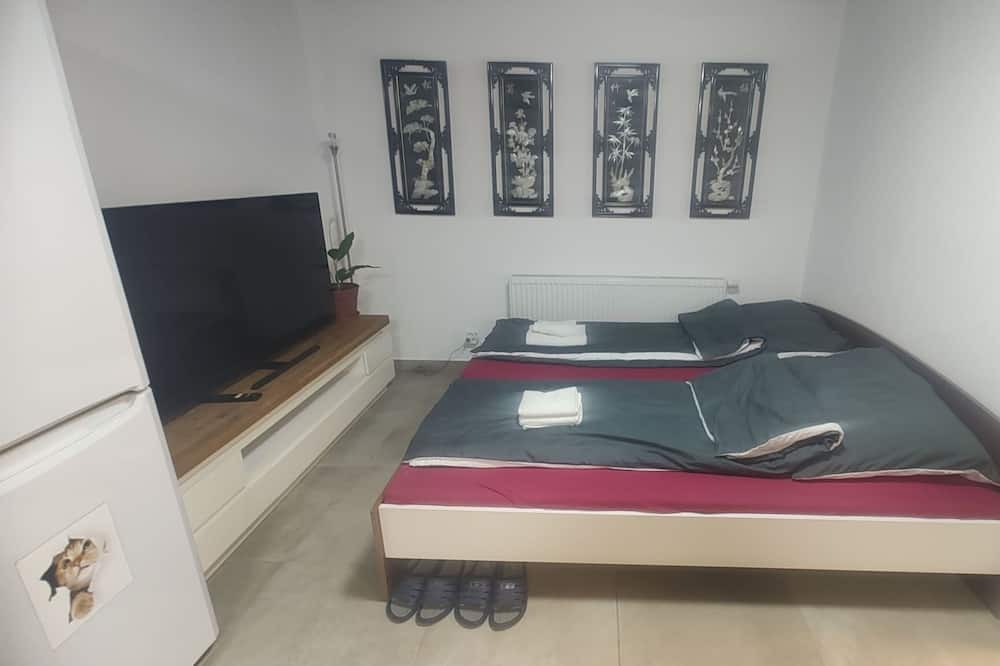 Photo of Bedroom in Prague 12