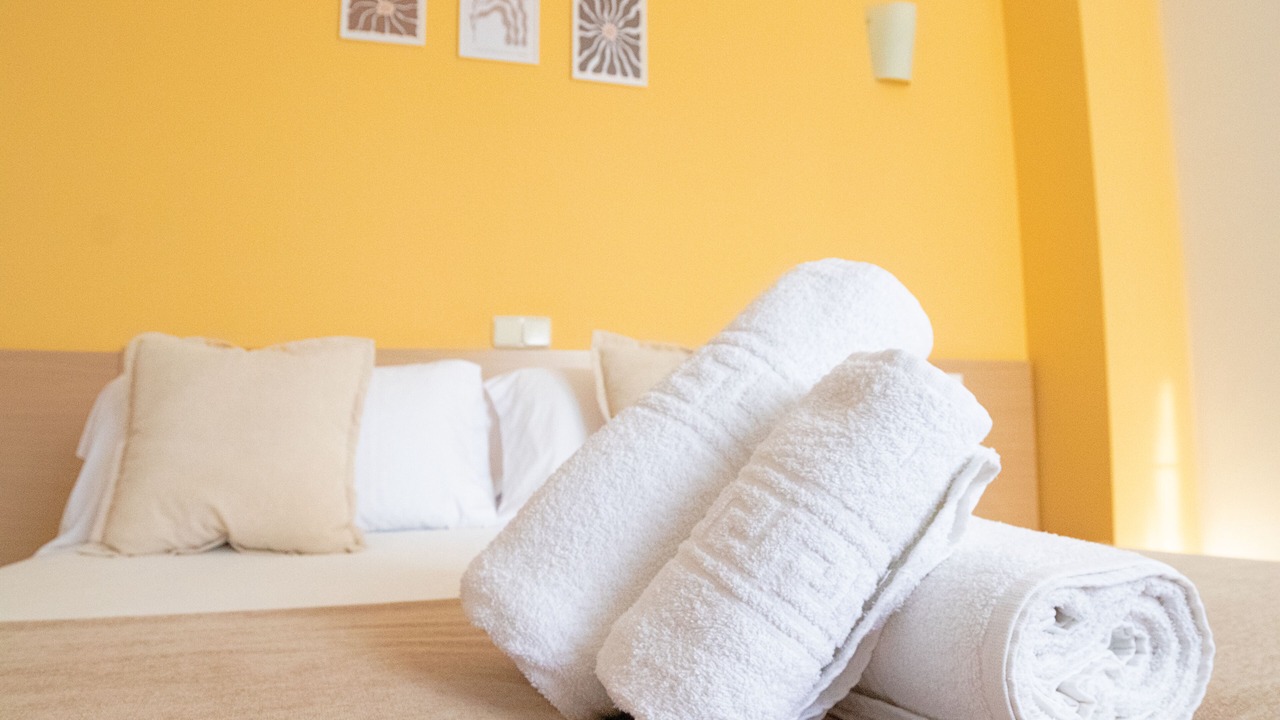 Photo of Bedroom in Siguenza