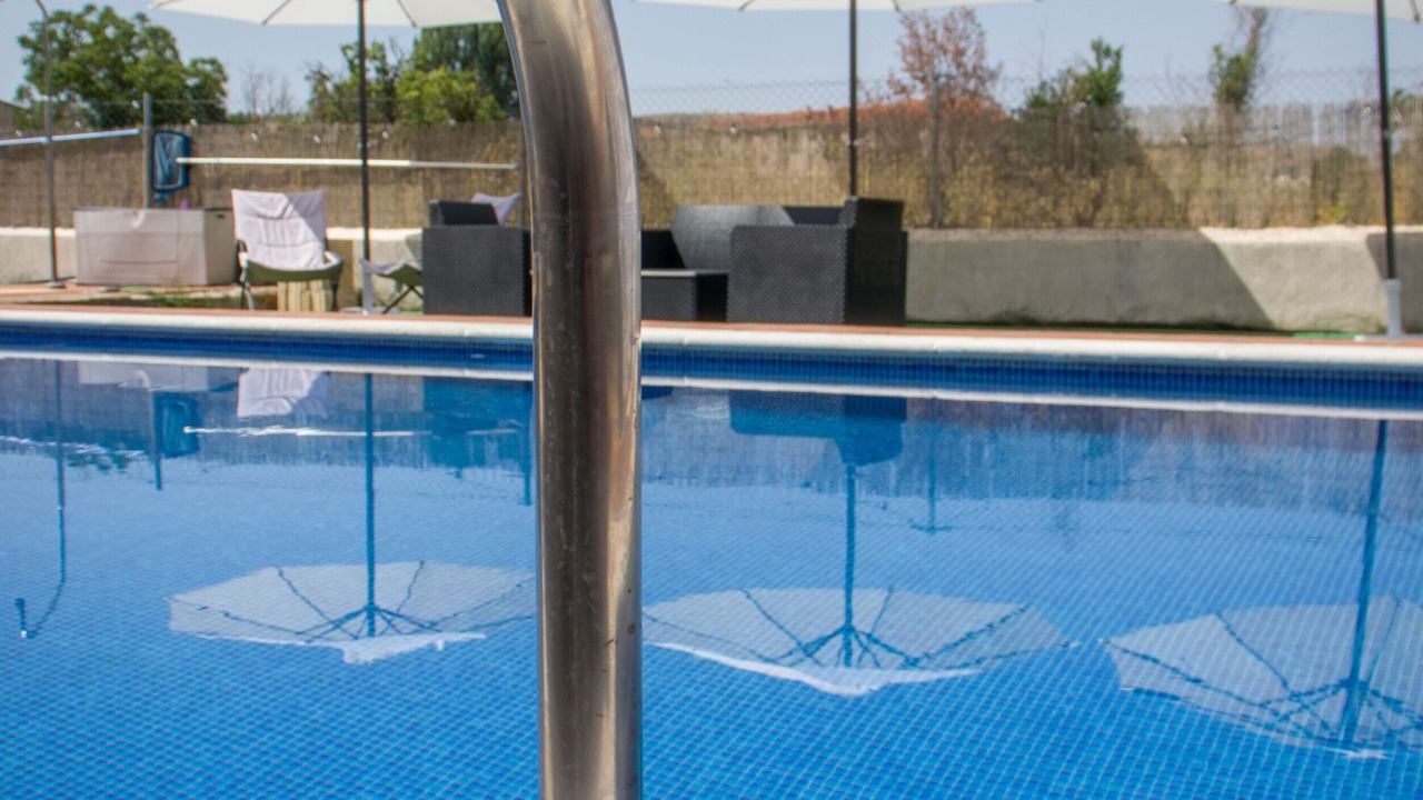 Photo of Outdoor in Siguenza