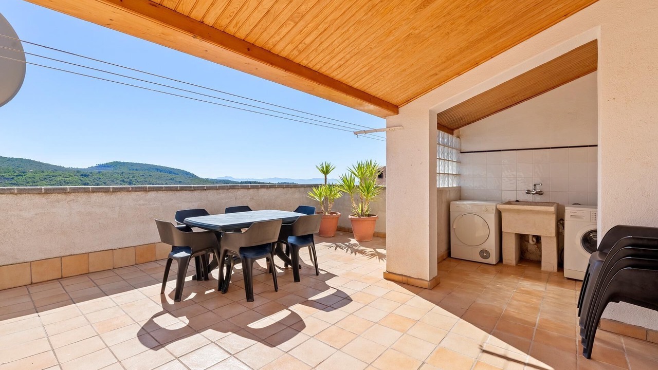 Photo of Outdoor in La Figuera