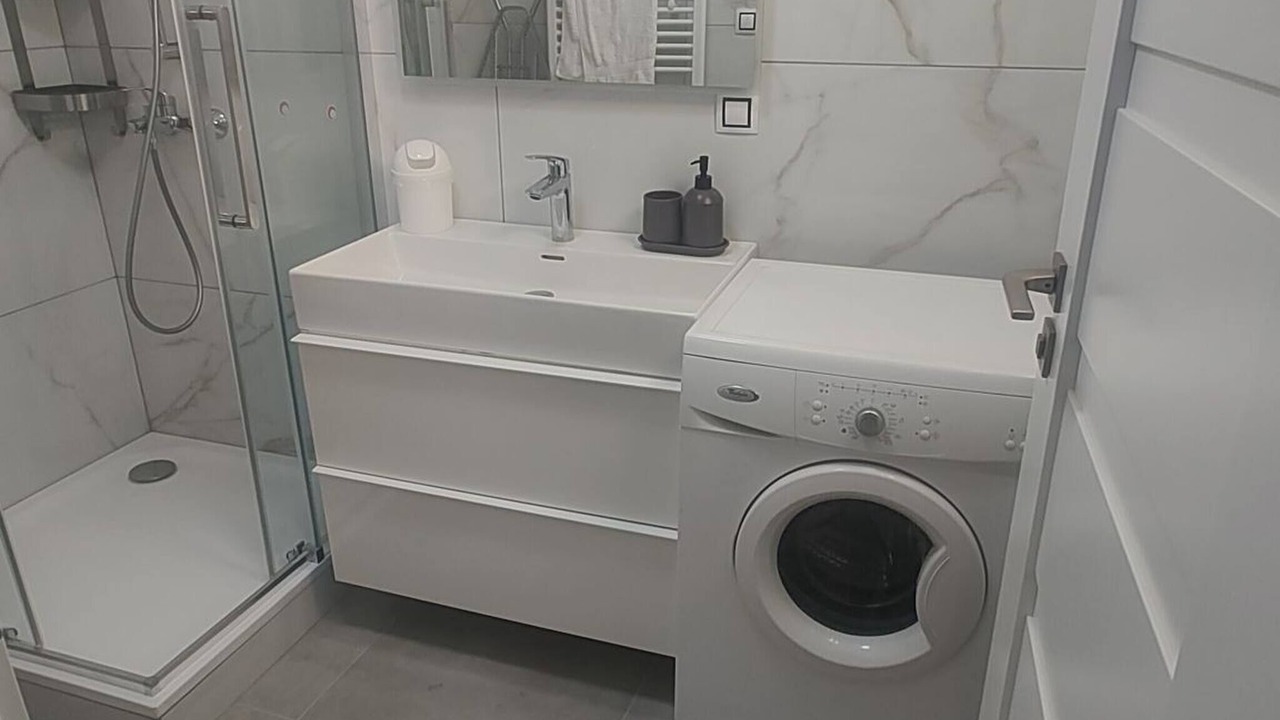 Photo of Bathroom in Prague 12