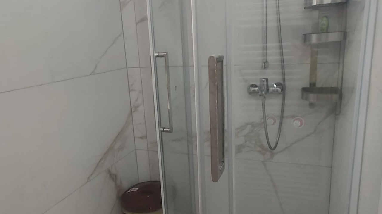 Photo of Bathroom in Prague 12