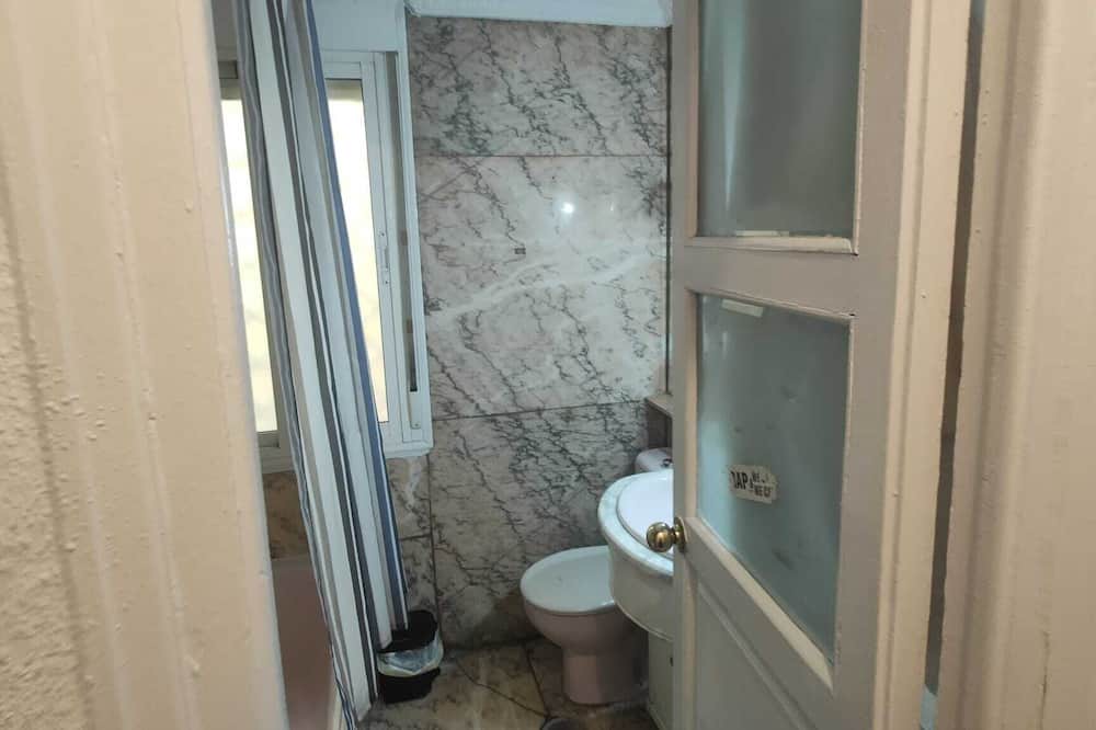 Photo of Bathroom in Tetuan