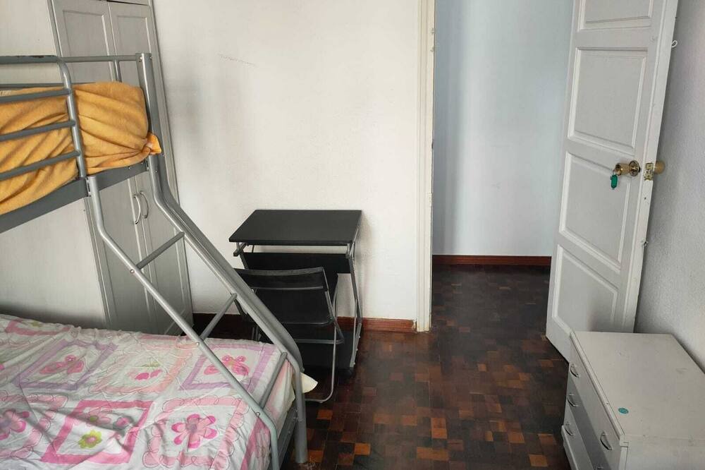 Photo of Bedroom in Tetuan
