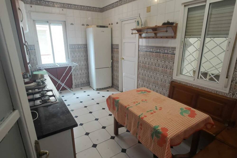 Photo of Kitchen in Tetuan