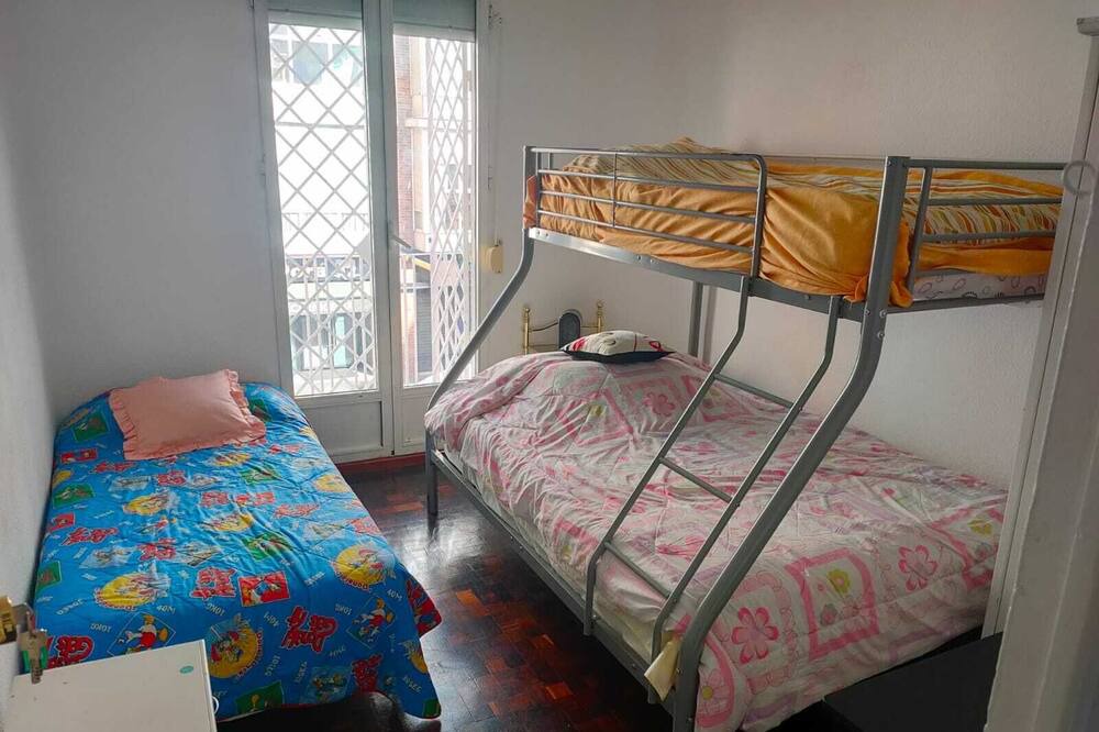 Photo of Bedroom in Tetuan