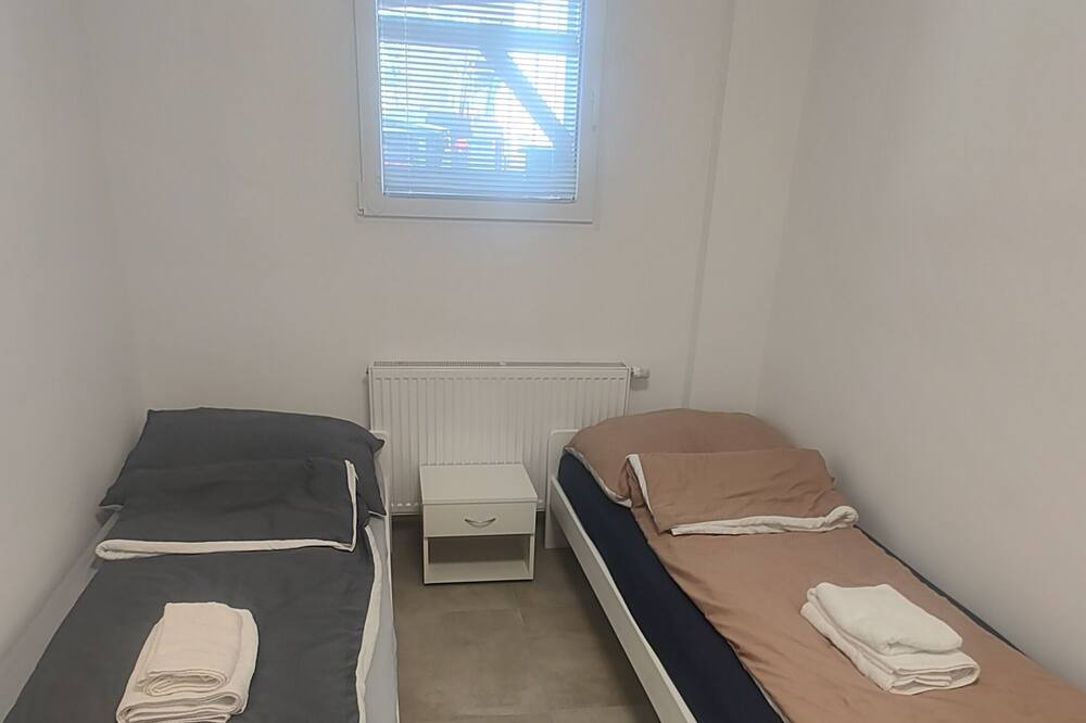 Photo of Bedroom in Prague 12