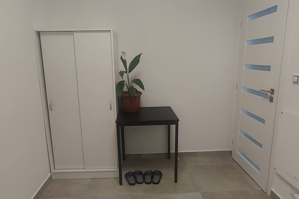 Photo of Bedroom in Prague 12