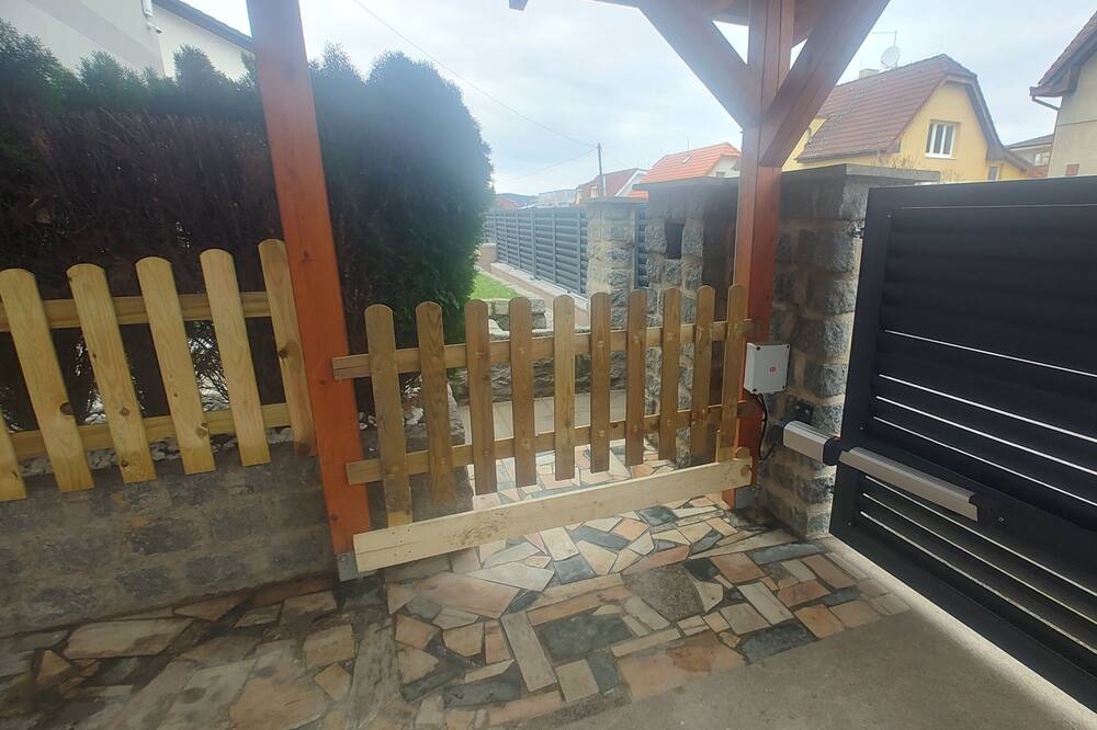 Photo of Outdoor in Prague 12