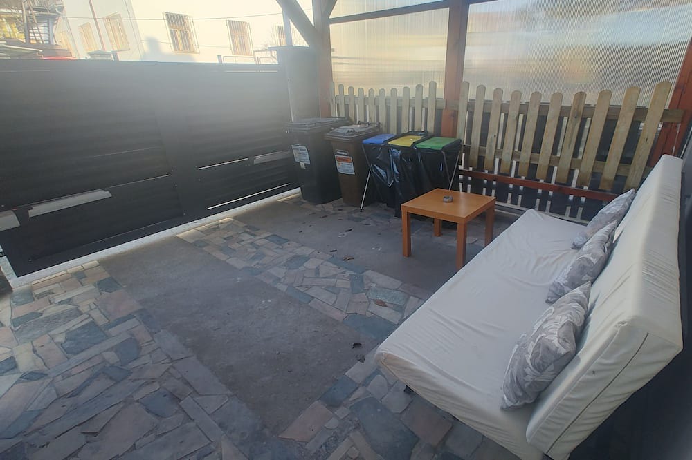 Photo of Outdoor in Prague 12