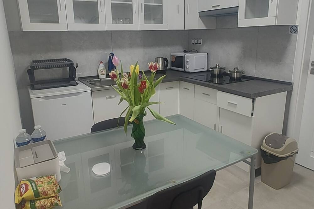 Photo of Kitchen in Prague 12