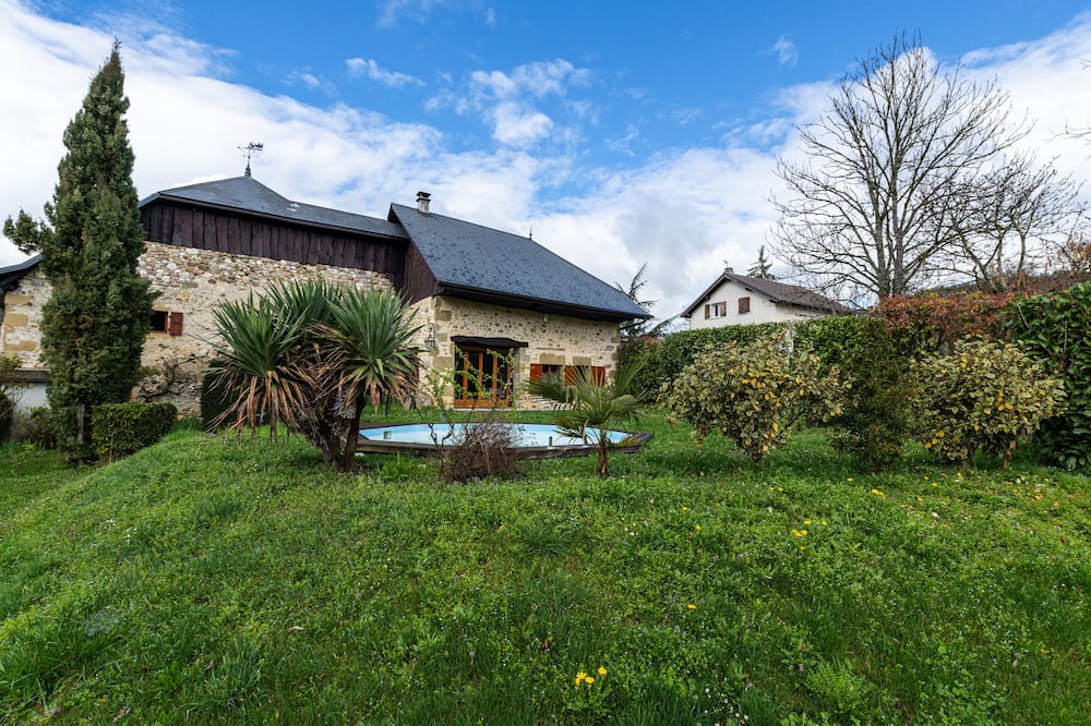 Photo of Outdoor in Vaulx