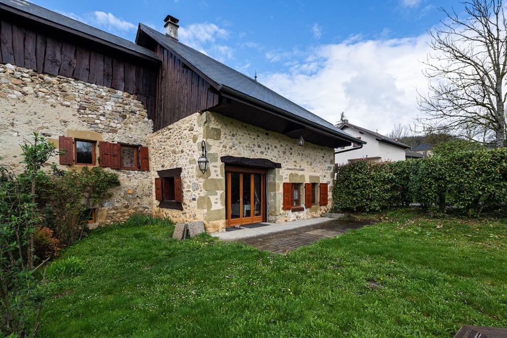 Photo of Outdoor in Vaulx