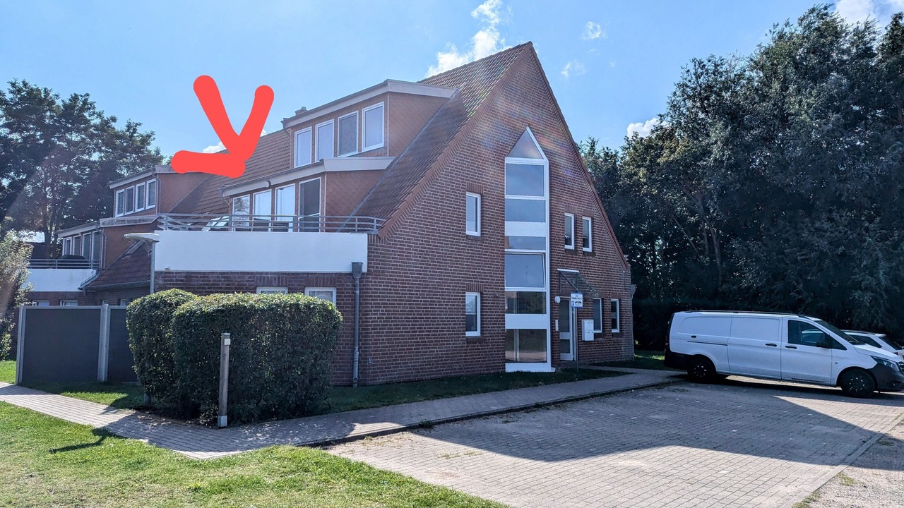 Photo of Outdoor in Strukkamp