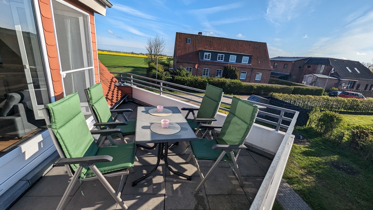 Photo of Outdoor in Strukkamp