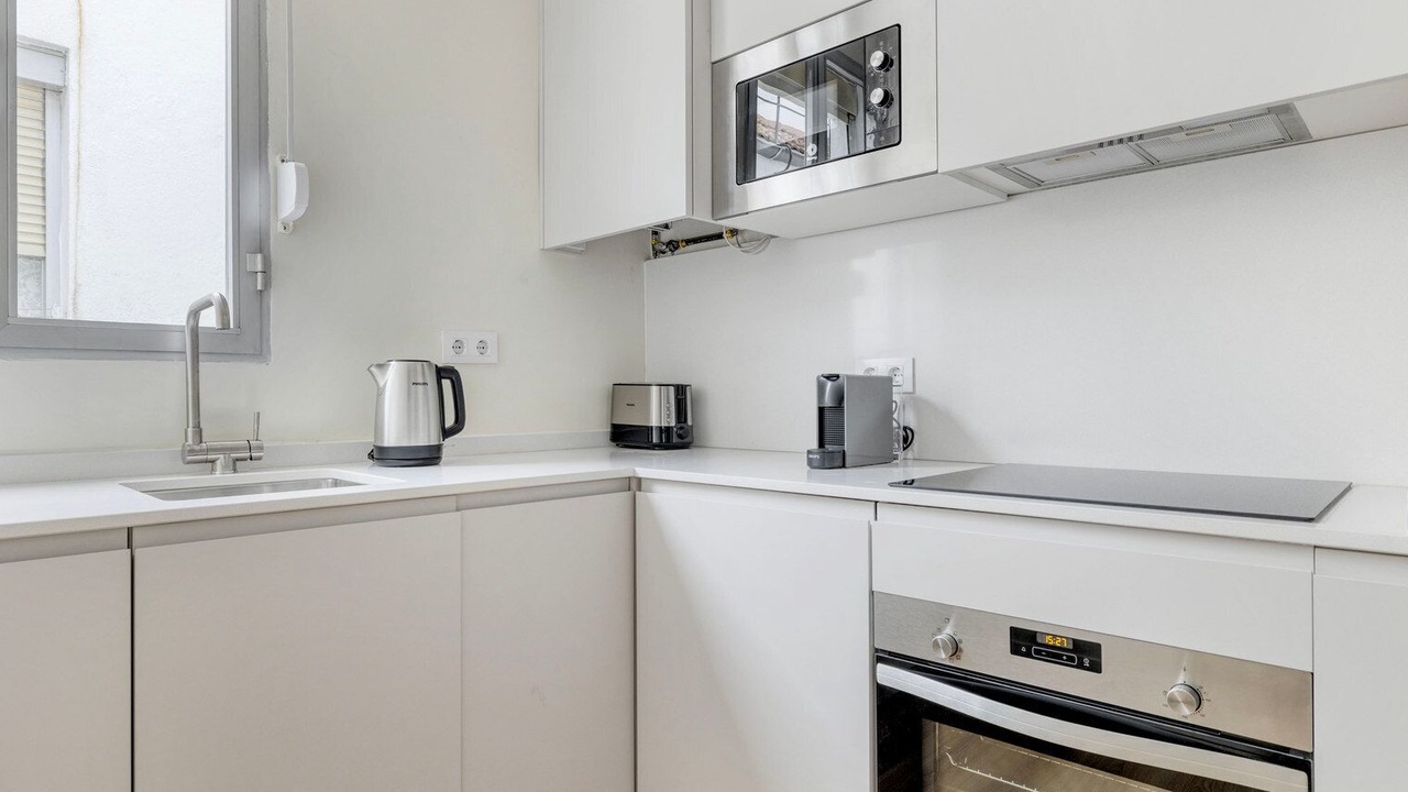 Photo of Kitchen in Prosperidad
