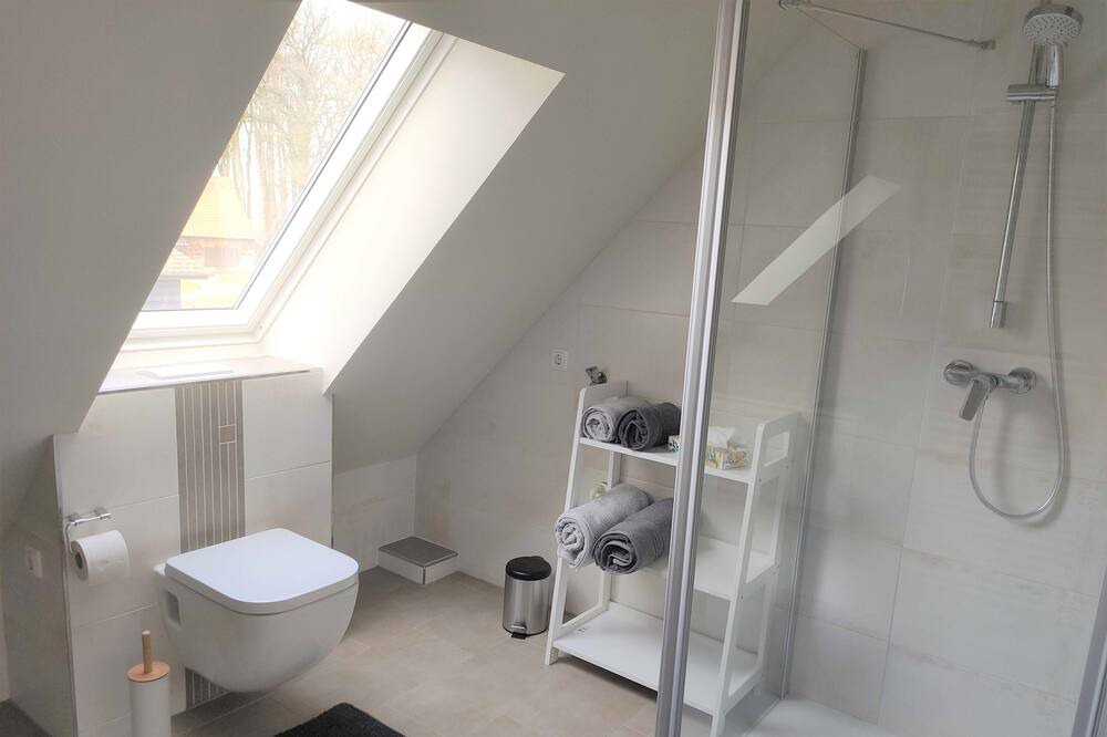 Photo of Bathroom in Affinghausen