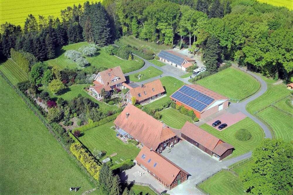 Photo of Outdoor in Affinghausen